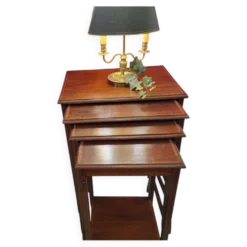 Tables gigognes
