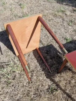 Tables gigognes