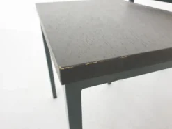 Tables gigognes, années 1950