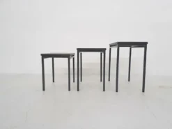Tables gigognes, années 1950