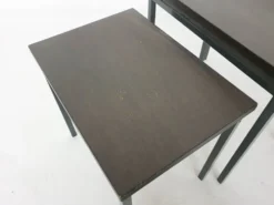 Tables gigognes, années 1950