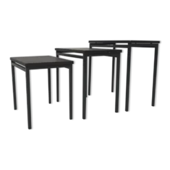Tables gigognes, années 1950