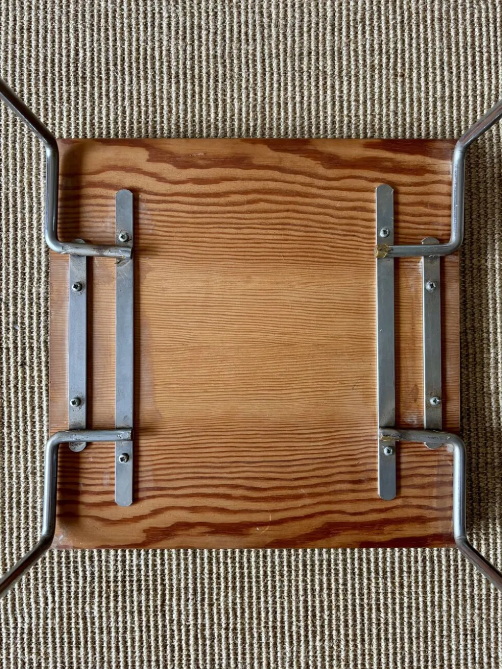 Tables gigognes - bois massif