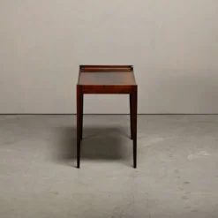 Tables gigognes en palissandre Kurt Østervig modèle 223 pour Jason Møbler, Danemark
