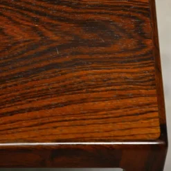 Tables gigognes en palissandre Kurt Østervig modèle 223 pour Jason Møbler, Danemark