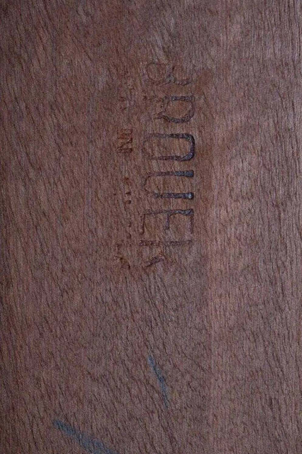 Tables gigognes en palissandre danois du milieu du siècle par Brdr. Furbo, années 1960.