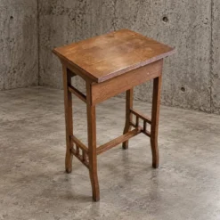 3 tables gigognes / ensemble gigogne / arts et métiers / années 1950