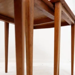Tables gigognes en teck mid-century modern - années 1960