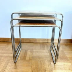 Tables gigognes fonctionnelles B9
