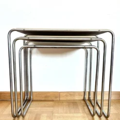 Tables gigognes fonctionnelles B9