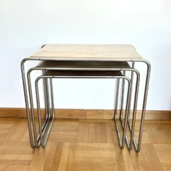 Tables gigognes fonctionnelles B9