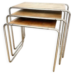Tables gigognes fonctionnelles B9