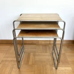 Tables gigognes fonctionnelles B9