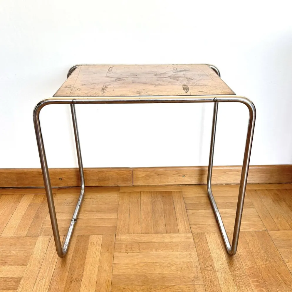 Tables gigognes fonctionnelles B9