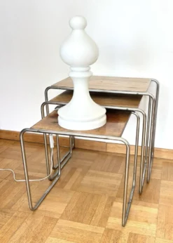Tables gigognes fonctionnelles B9