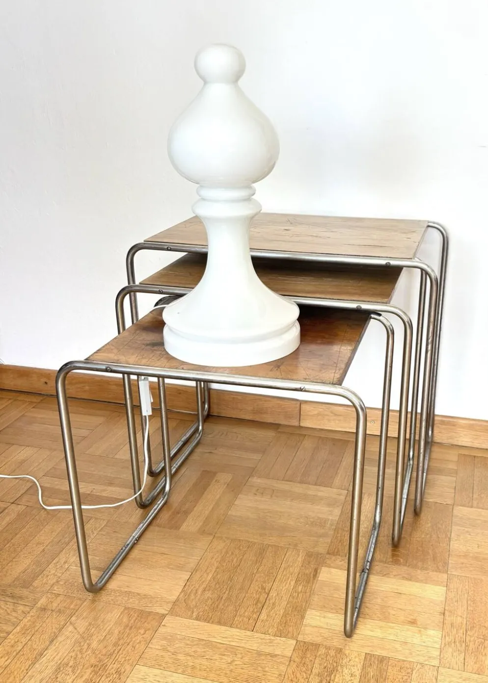 Tables gigognes fonctionnelles B9