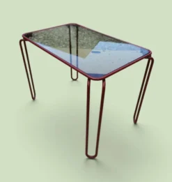 3 tables gigognes italiennes