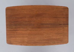 Tables gigognes Mimi Fortuna Hollande des années 1960