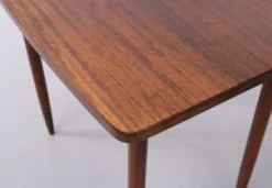 Tables gigognes Mimi Fortuna Hollande des années 1960