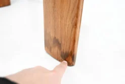 Tables gigognes modèle 780 de Gianfranco Frattini pour Cassina, années 1960