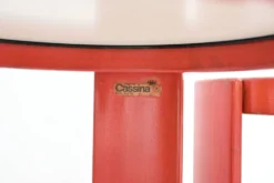 Tables gigognes modèle 780 de Gianfranco Frattini pour Cassina, années 1960