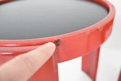 Tables gigognes modèle 780 de Gianfranco Frattini pour Cassina, années 1960