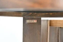 Tables gigognes modèle 780, de Gianfranco Frattini pour Cassina, 1960s
