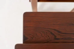 Tables gigognes "Modèle 219" par Johannes Andersen et Illum Wickelso