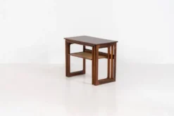 Tables gigognes 