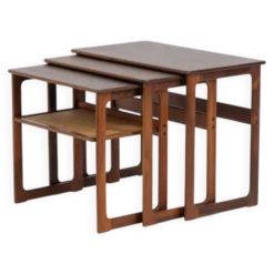 Tables gigognes 