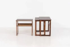 Tables gigognes