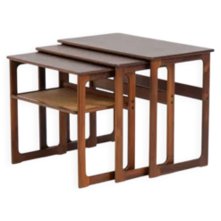 Tables gigognes