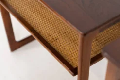 Tables gigognes