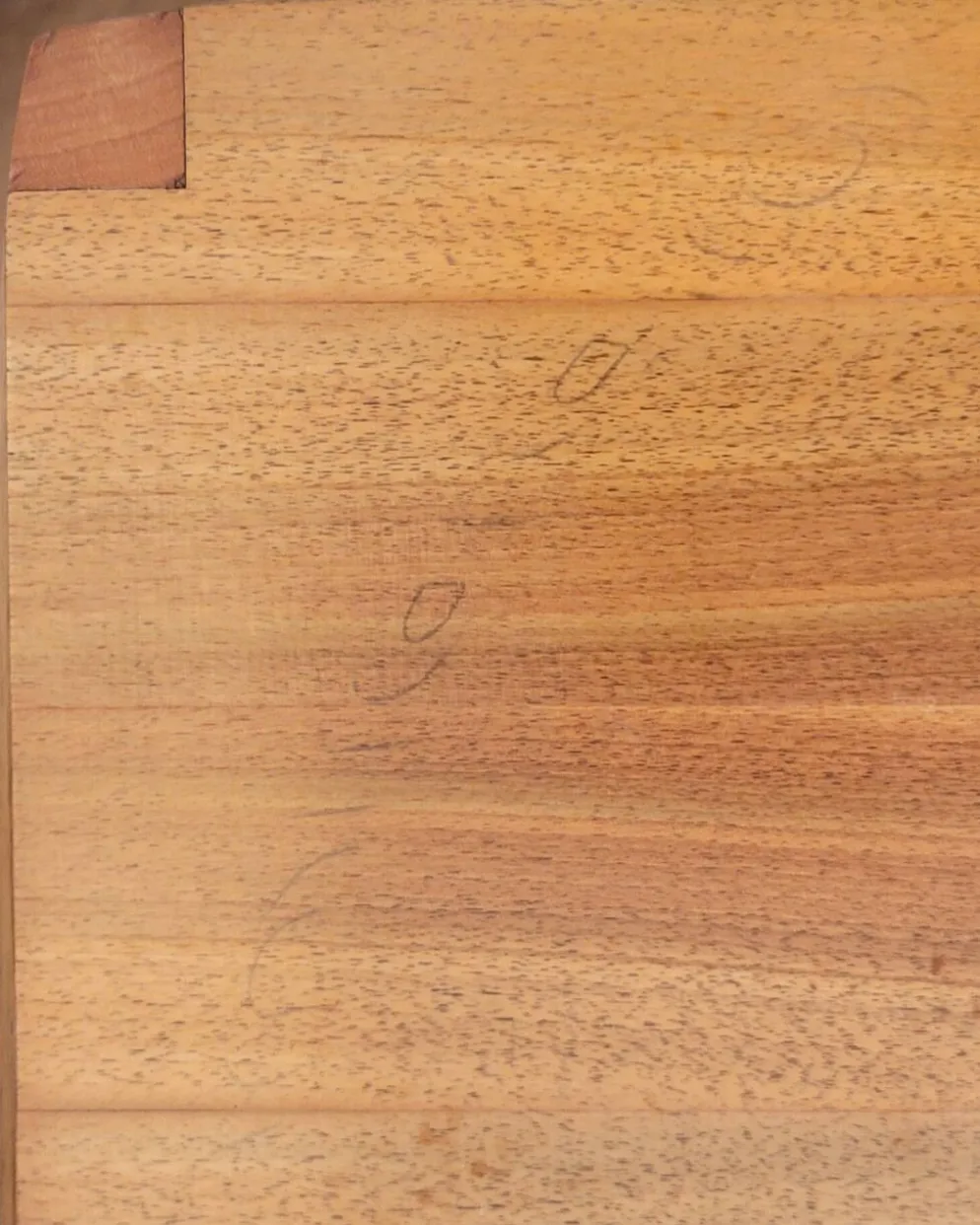 2 tables gigognes par Rex Raab pour Wilhelm Renz, Allemagne 1960