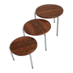 Tables gigognes par Vaza Roden
