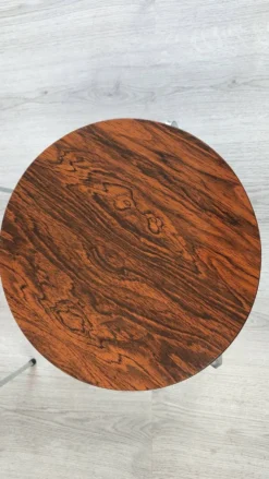 Tables gigognes par Vaza Roden