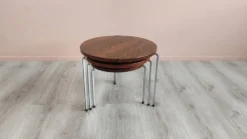 Tables gigognes par Vaza Roden
