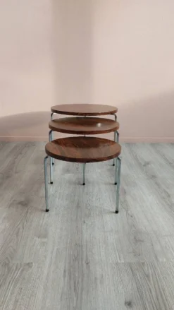 Tables gigognes par Vaza Roden