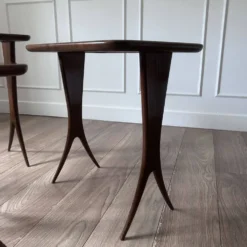 Tables gigognes Raphaël Raffel