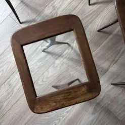 Tables gigognes Raphaël Raffel