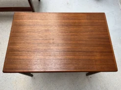 Tables gigognes Scandinaves