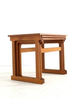 Tables gigognes Trioh Denmark 'Fugdal'