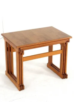 Tables gigognes Trioh Denmark 'Fugdal'