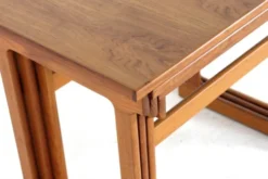 Tables gigognes Trioh Denmark 'Fugdal'