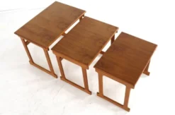 Tables gigognes Trioh Denmark 'Fugdal'