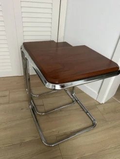 3 tables gigognes vintage