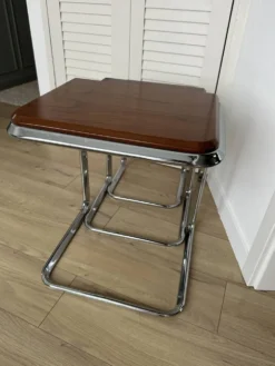 3 tables gigognes vintage