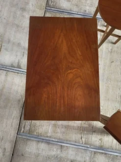 Tables gigognes vintage