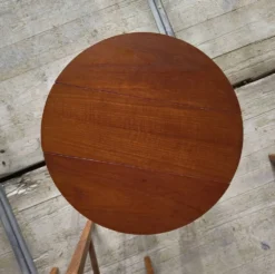 Tables gigognes vintage