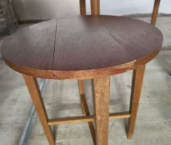 Tables gigognes vintage